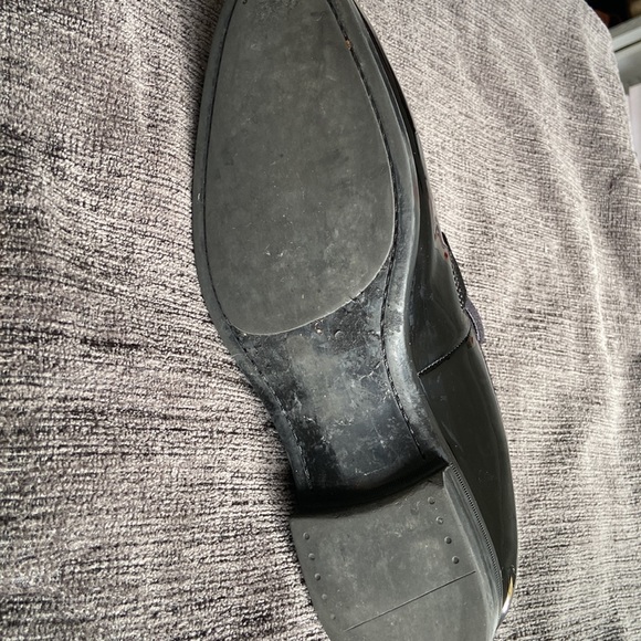 DKNY Men’s formal Loafers - Picture 9 of 9